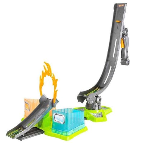 Hot Wheels Πίστα N4483 Skroutz gr