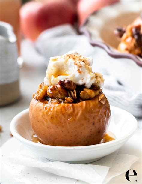 12 Best Baked Apples Jolly Paradise