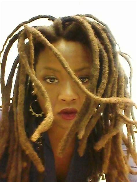 Pin By Amadia Rosebud On Formed Freely Freeform Dreads Beautiful