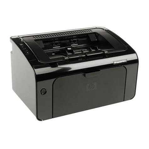 Принтер HP LaserJet Pro P1102w по выгодной цене | Сервисный центр Лама+