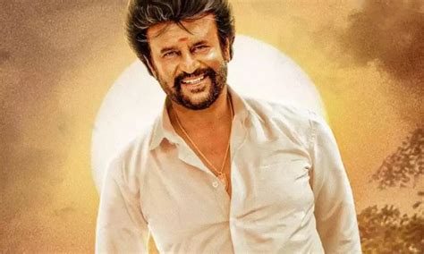 Rajinikanth Rajinikanth Starrer Annaatthe Becomes First Tamil Film