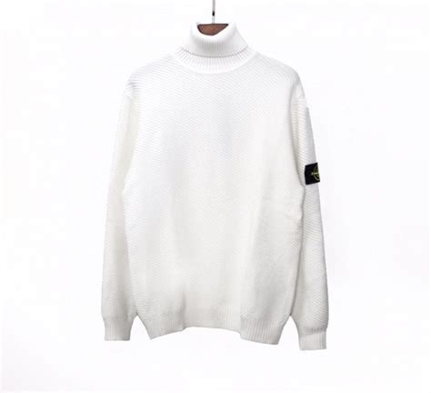 Водолазка Stone Island - купить с доставкой по выгодным ценам в ...