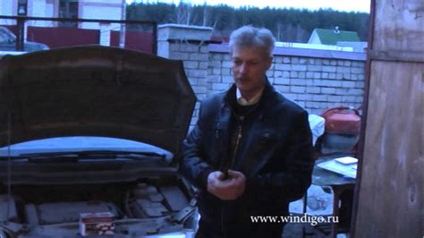 отзыв о масле windigo - YouTube