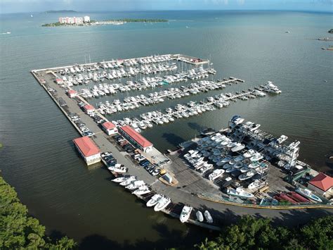 Marinas Anchor Offshore Adventures And Onshore Excitement Bienvenidos