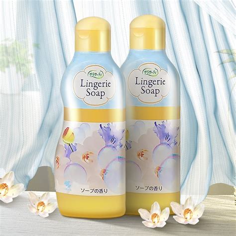 Nước giặt đồ lót Kobayashi Lingerie Soap 120mL Shopee Việt Nam