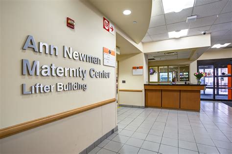 JEFFERSON EINSTEIN HOSPITAL - Philadelphia PA - Hours, Directions ...