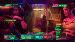 AMBIKA NAYAK Nude AZNude