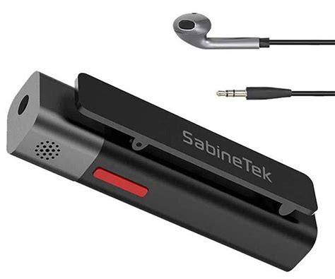 Smartmike true wireless microphone | Career360 degree