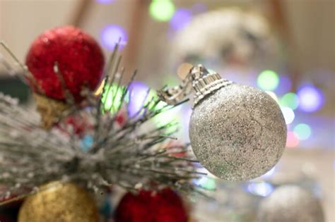 Premium Photo Merry Christmas Celebration