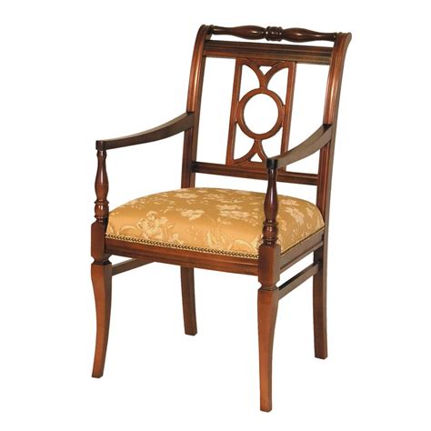 Стул С Подлокотниками Магазин — Zazakupkami.ru