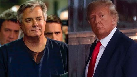 Trumps New Lawyer Todd Blanche Got Manafort Indictment Dismissed Fox