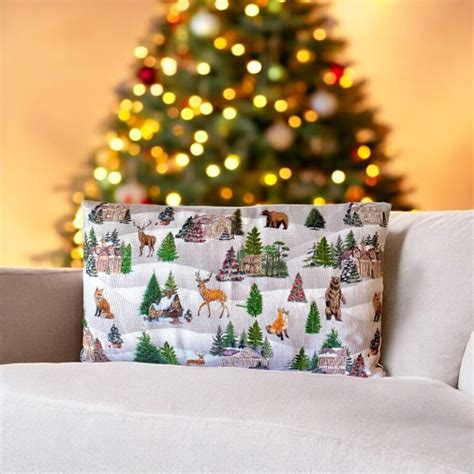 Home Granite Belt Christmas