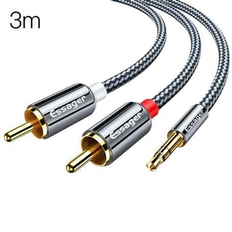 5mm To Rca