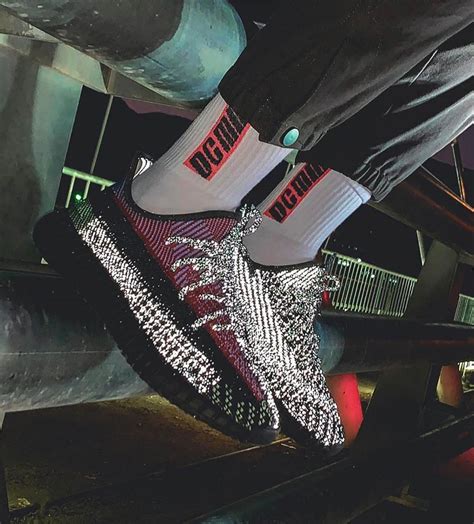 Кроссовки Adidas Yeezy Boost 350 V2 Yechiel купить в Краснодаре