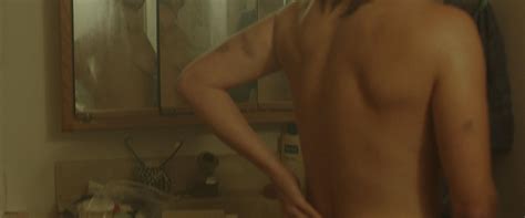 Naked Reese Witherspoon In Wild