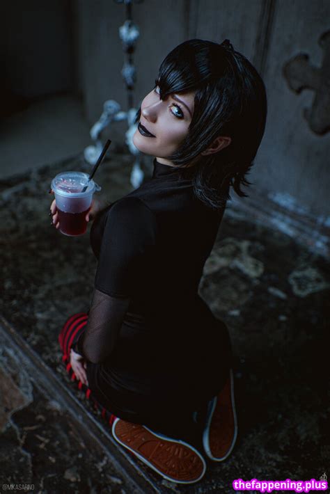 Mikasa Rino Mikasarino U147352534 Nude OnlyFans Photo 89 The Fappening Plus