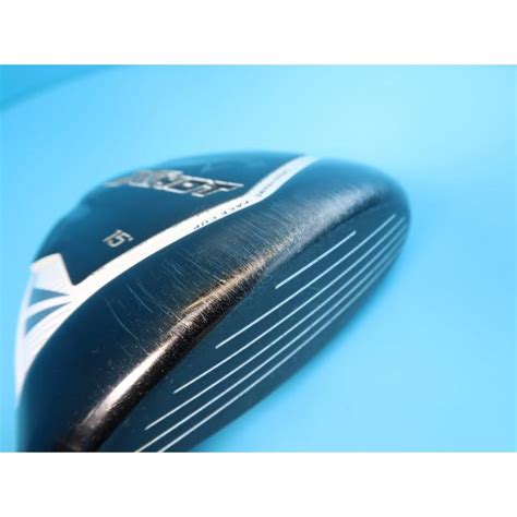 Callaway キャロウェイ X HOT PRO ヘッドのみ Good One GOLF 通販 Yahoo ショッピング