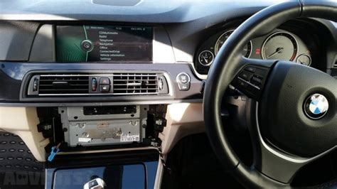 Bmw F10 Idrive Amazing Photo Gallery Some Information And