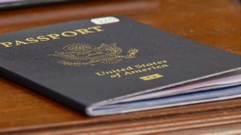 Passport Delays Need To Be Addressed N Y Lawmakers Say