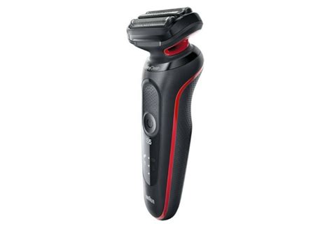 Braun 5 50-R1000s Ξυριστική Προσώπου | Praktiker