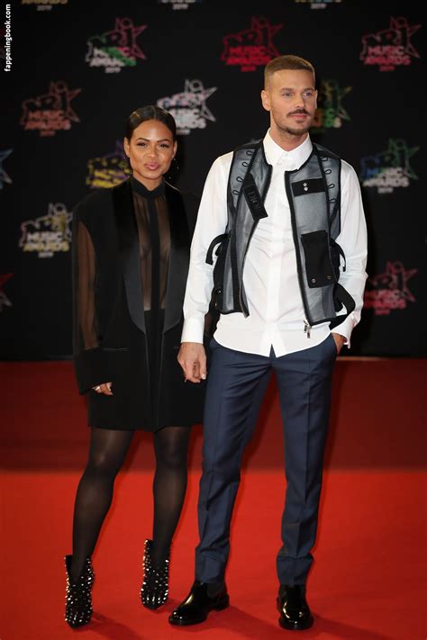 Christina Milian Kacytgirl Christinamilian Nude OnlyFans Leaks The Fappening Photo