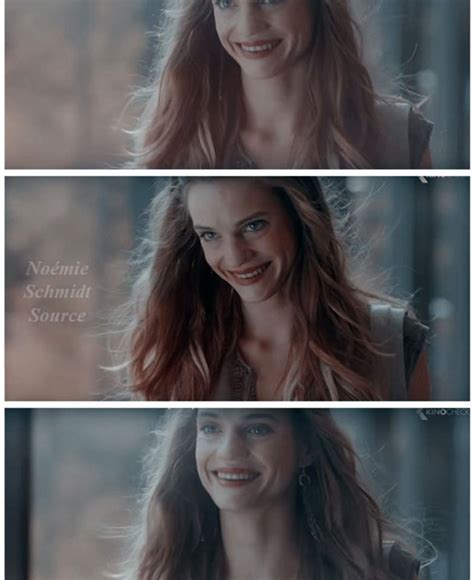 Noemie Schmidt Nude Photos Scenes And Porn Scandal Planet