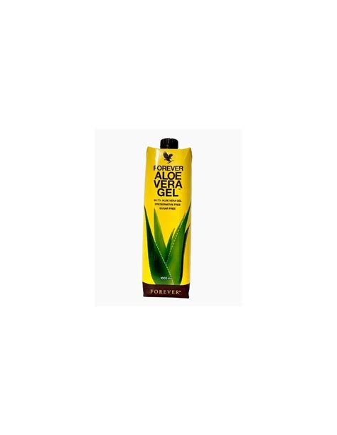 Forever Aloe Vera Gel