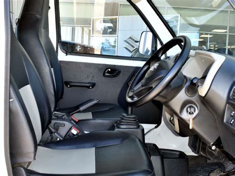 Used Suzuki Ecco 2024 Ecco For Sale Gaborone Suzuki Ecco Sales