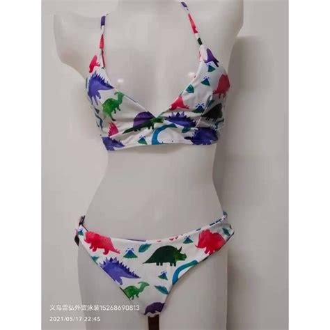 Jual Bikini Murah Bikini Bali Bikini Readystock Swimsuit Baju