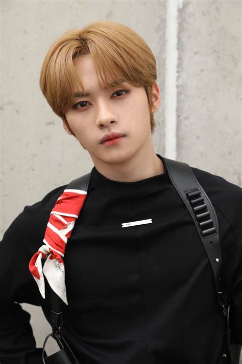 Минхо Из Stray Kids из архива, фотографии опубликовал админ фото стока