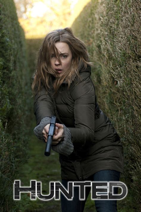 Hunted - Rotten Tomatoes