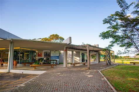 Parque Das Vizinhanças De Ramos 3