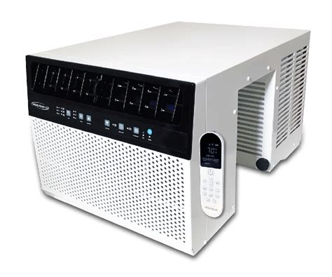 soleus air ws    btu saddle  window air conditioner