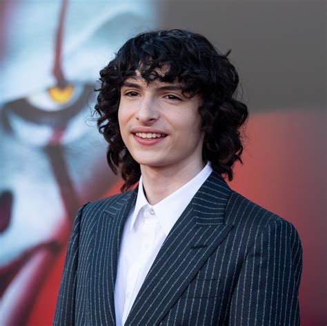 It Chapter Two's Finn Wolfhard on Richie's sexuality