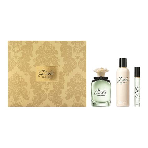 Dolce&Gabbana Dolce Set poklon - Cena - Zenski parfem - Online prodaja