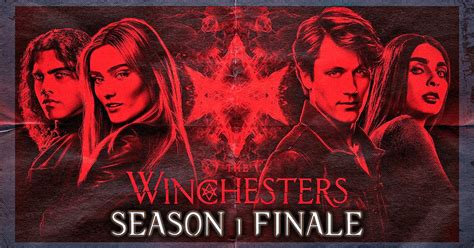 Review: ‘The Winchesters’ Season 1 Finale