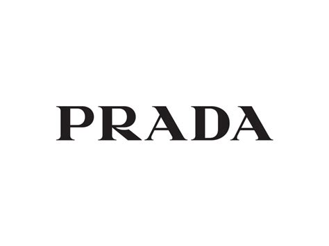 Prada Logo Vector