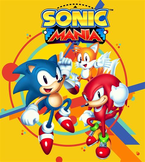 Sonic Mania will cost $20