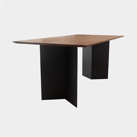 Mesas De Madera Modernas 4