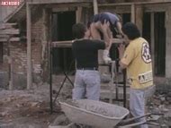 Unknown Latina Desnuda En Vuelven Los Alba Iles