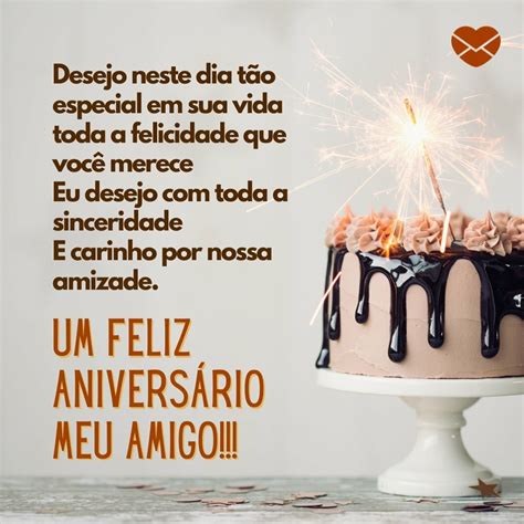 Poema De Aniversario Para Amigo - FDPLEARN