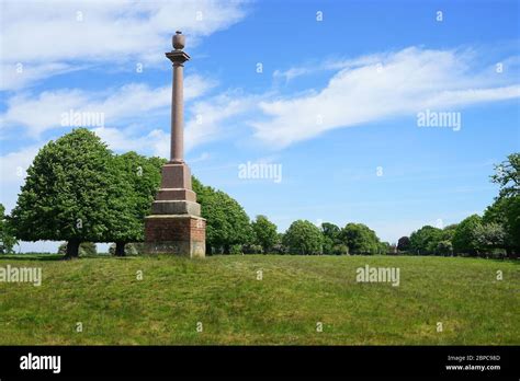 Elizabeth Bulwer Lytton Memorial Hi Res Stock Photography And Images