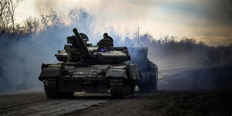 War In Ukraine What To Remember On The 282nd Day Of The Russian