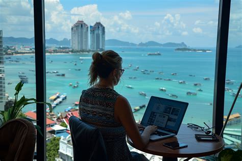 Thailand Work Visa Guide For Digital Nomads