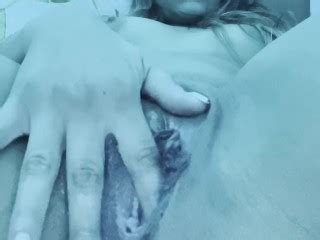 Rubbing Pussy Till Dripping Wet Pornhub