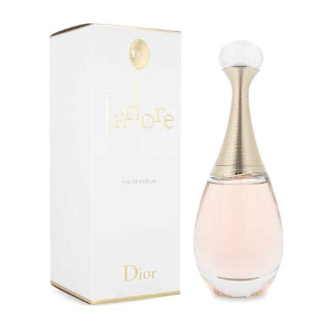 Jadore 100ml Edp Spray Pasión De Fragancias