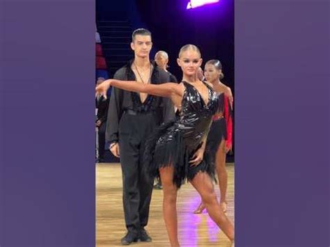 Эмоции перед началом танца😍🔥 #ballroomdance #бальныетанцы # ...