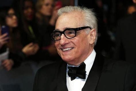 Martin Scorsese Berencana Buat Film Tentang Yesus Antara News