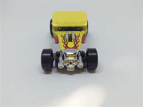 Julian S Hot Wheels Blog Bone Shaker Hw Daredevils Forza Motorsport