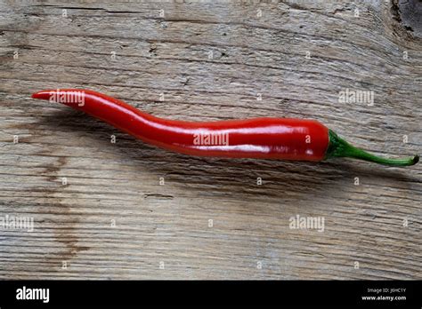Pepper Hot Pepperoni Chilli Chili Red Food Aliment Pepper Object Spice Closeup Stock Photo Alamy